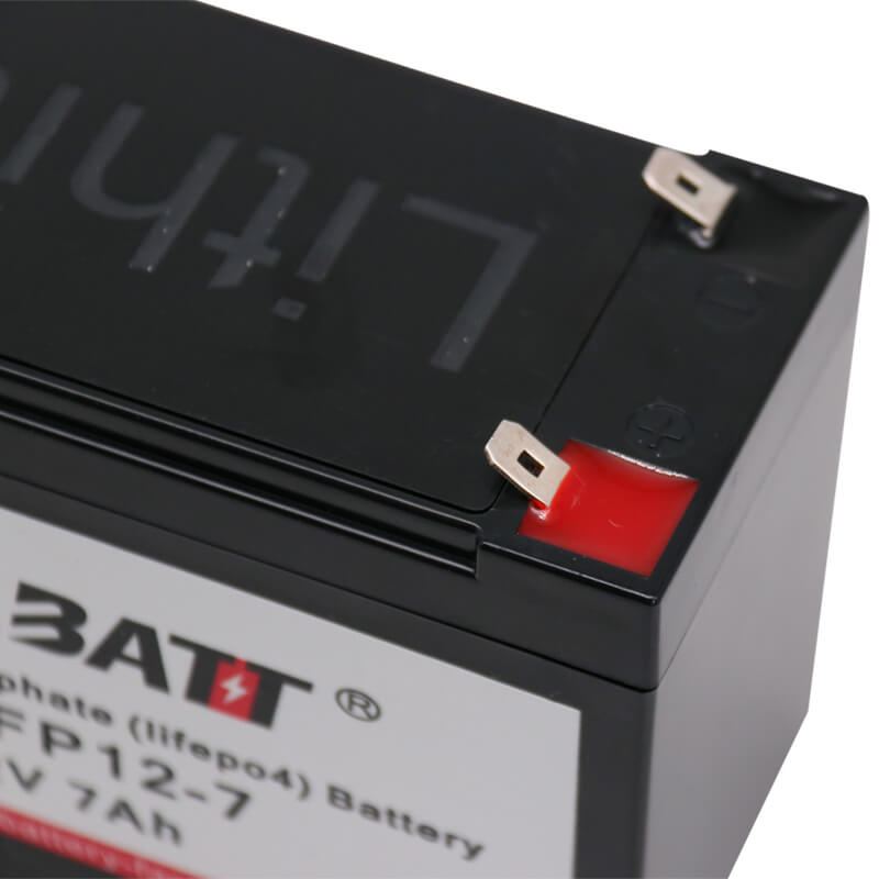 36v 7ah battery