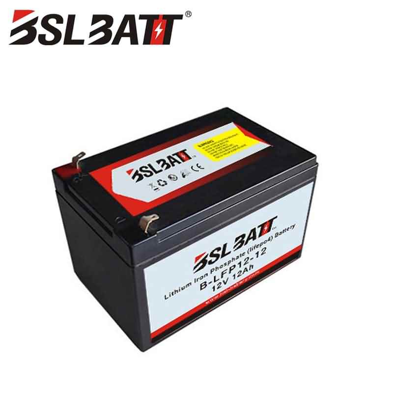 battery manufacturers