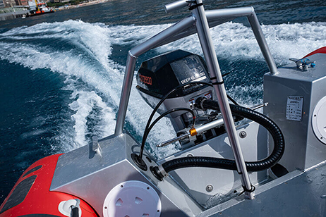 After cars, battery-powered boats are the next frontier.