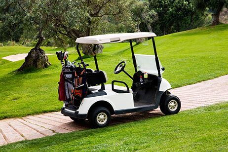 Join BSLBATT’s Golf Cart Dealer Program