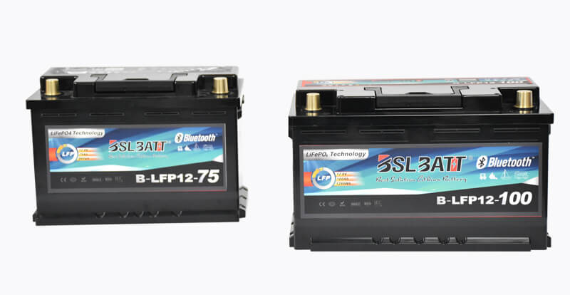 LiFePO4 - la batterie au lithium automobile la plus récente et la