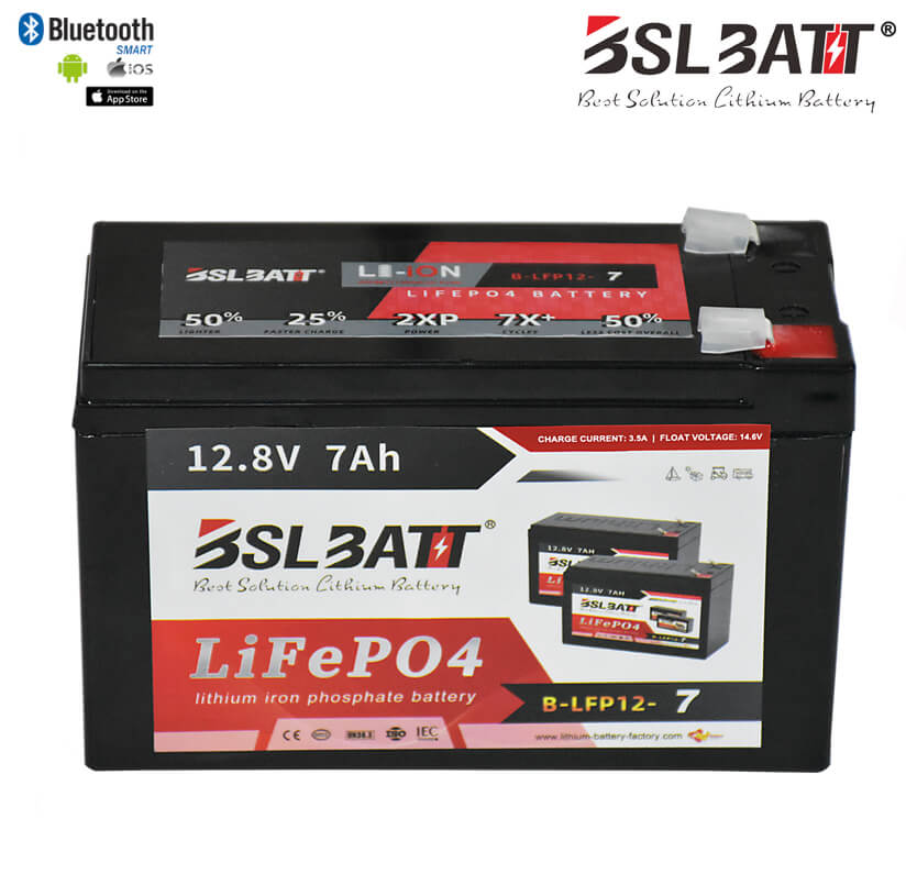 Beste 12V Lithium-Batteriepacks Hersteller - Flykol