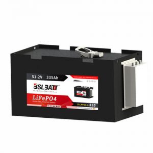 Scissor Lift Lithium Batteries