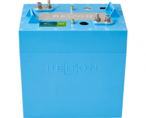 Relion 48V 30Ah Deep Cycle Lithium Battery