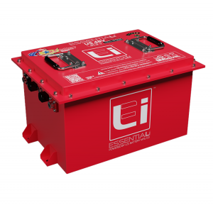 U.S.Battery 48Volt 105Ah battery