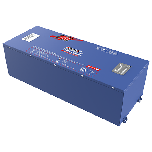 48V 200ah lithium golf cart batteries