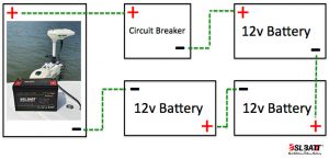 How to Use and Install a 36 Volt Lithium Battery | BSLBATT