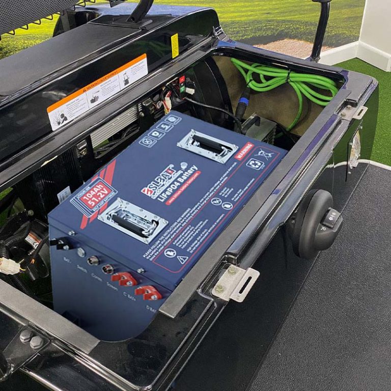 BSLBATT | How to Test Golf Cart Battery