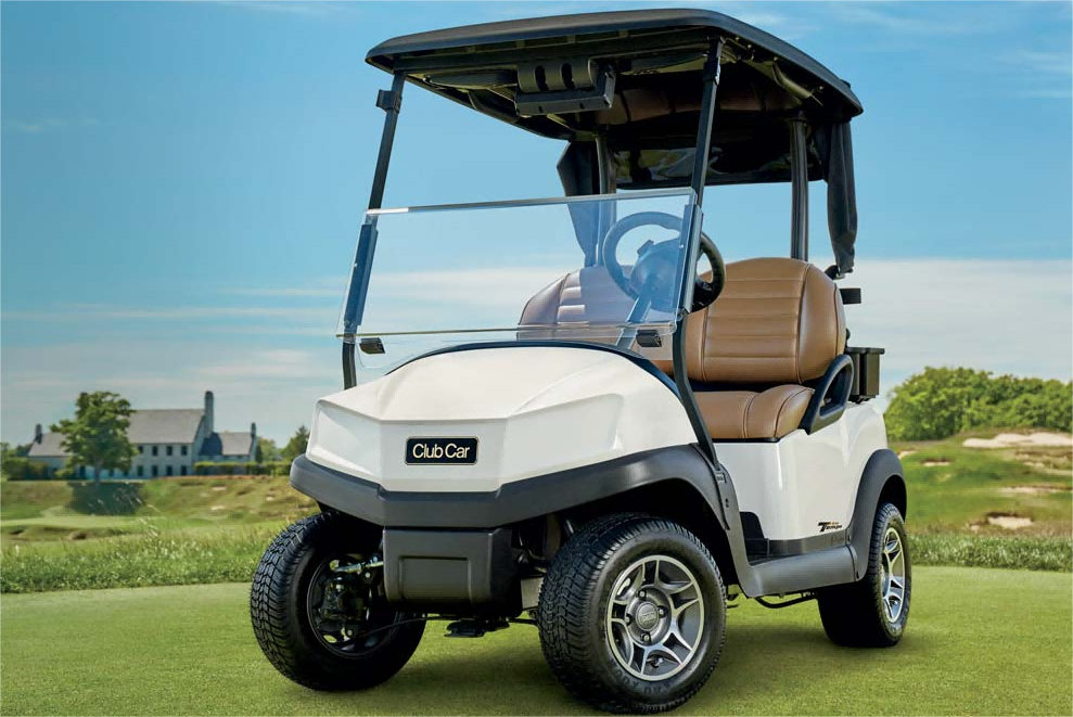 The Best Golf Cart of 2024 | Top 10 List - BSLBATT