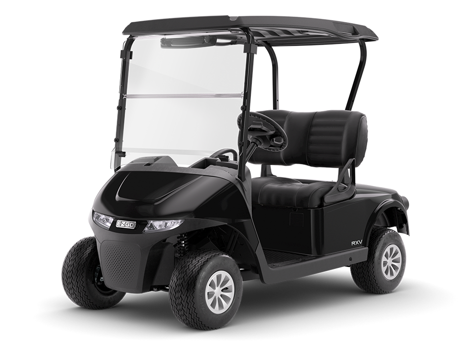 05 BEST EZGO Freedom RXV golf cart 2024