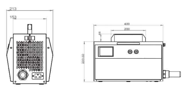 24V 50-100A charger 1