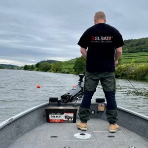 BSLBATT Trolling motor batteries 