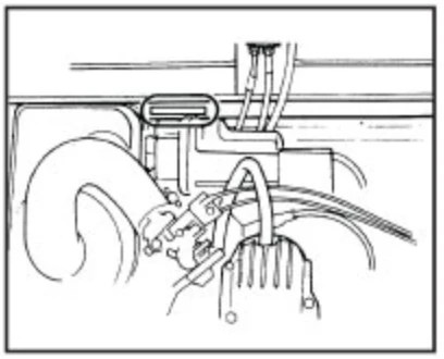 Yamaha G9 Gas 1991-1995