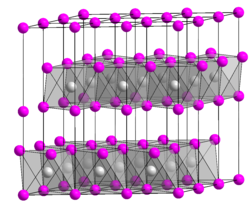 NCA structure diagram