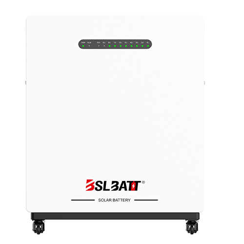 15kWh 48v 300ah Household lithium battery