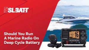 Should-You-Run-A-Marine-Radio-On-Deep-Cycle-Battery