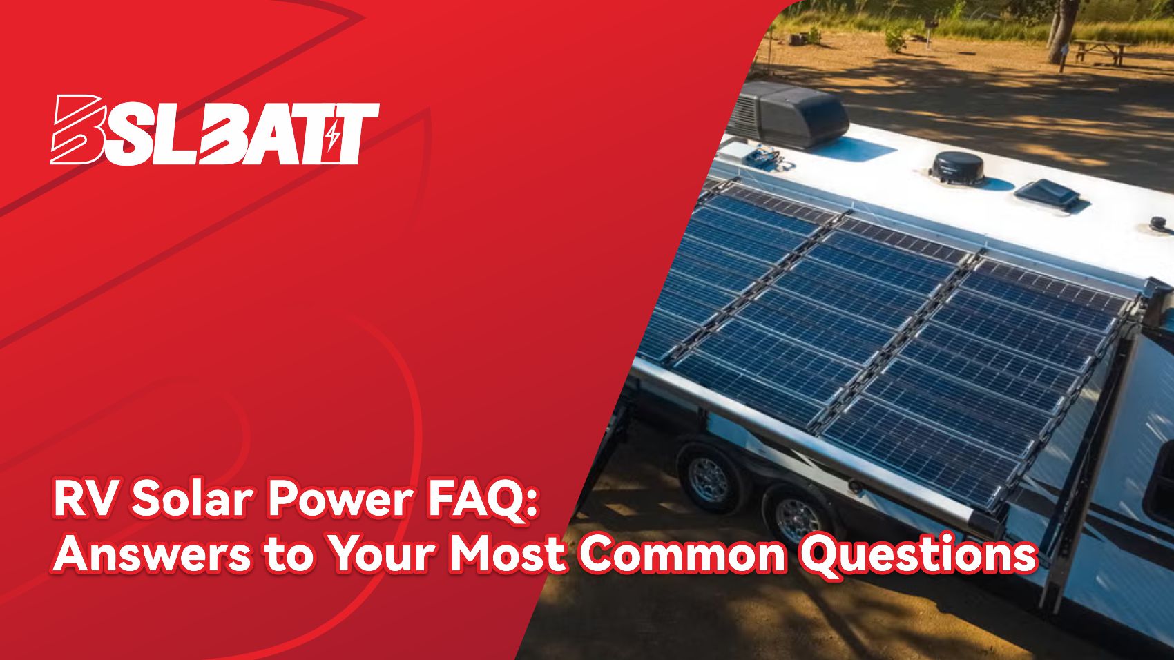 RV Solar Power FAQ: Answers to Your Most Common Questions